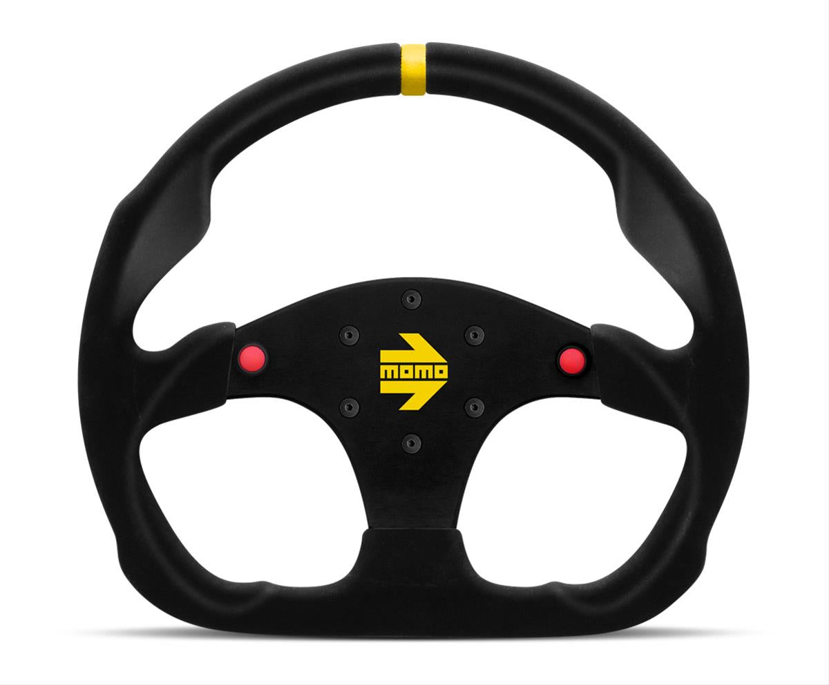 MOMO Racing MOD 30 Steering Wheel