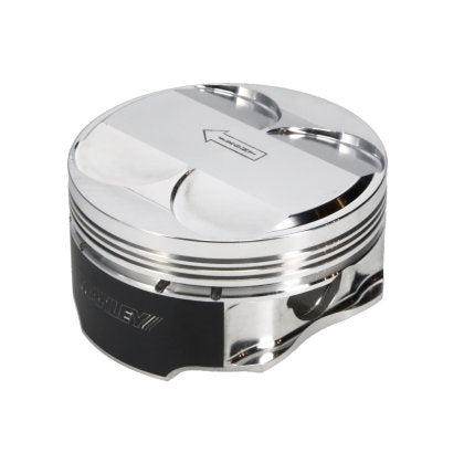 Dome Piston Set 2003-09 (350Z)