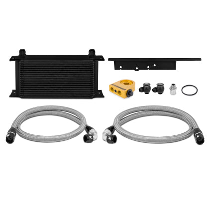 Oil Cooler Kit 2003-09 (350Z)