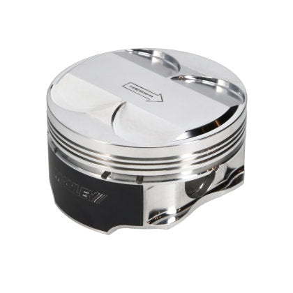 Dome Piston Set 2003-09 (350Z)