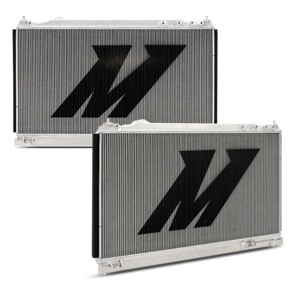 Performance Aluminum Radiator 2023-24 (Nissan Z)