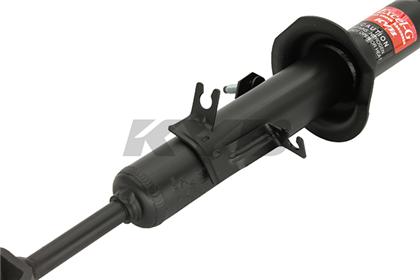 Front Right Strut 2003-06 (350Z)