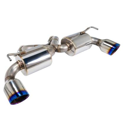 Axle Back Exhaust 2009-20 (370Z)