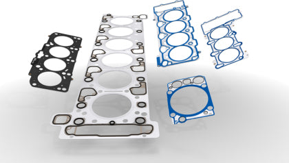 Engine Gasket Kit 2003-06 (350Z)