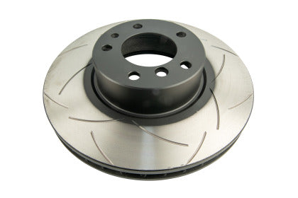 Rear Slotted Brake Rotor 2009-20 (370Z)