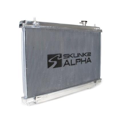 Aluminum Radiator 2003-06 (350Z)