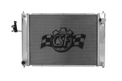 Aluminum Radiator 2009-20 (370Z) M/T Only