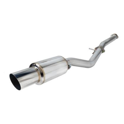 Cat-Back Exhaust R1-Spec 2009-20 (370Z)