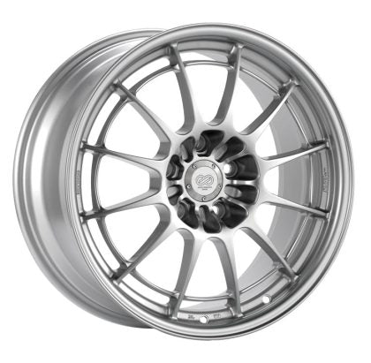 NT03+M 18x9.5 Wheel 2003-09 (350Z)