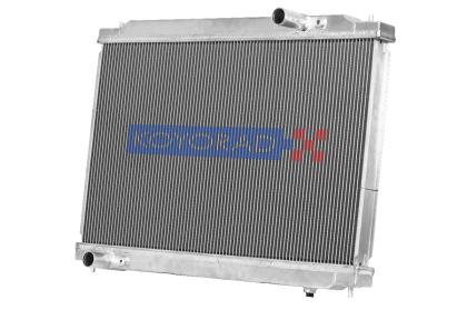 Racing Radiator 2003-06 (350Z)