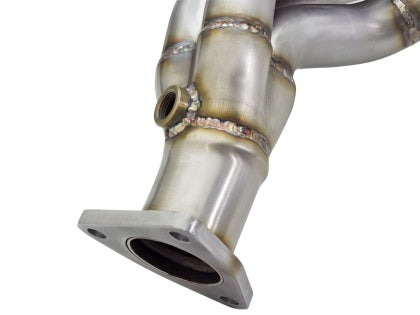 Steel Headers 2003-06 (350Z)