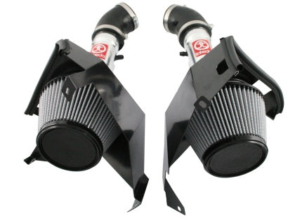 Stage-2 Takeda Intake 2007-08 (350Z)