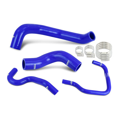 Buy blue Silicone Coolant Hose Kit 2023-24 (Nissan Z)