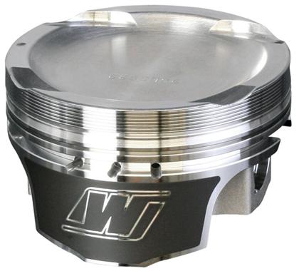 Piston Set 2003-06 (350Z)