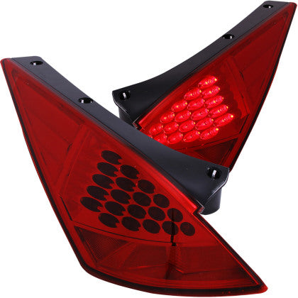 LED Tail Lights 2003-07 (350Z)