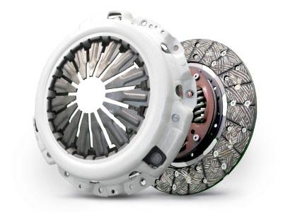 FX100 Clutch Kit 2003-06 (350Z)