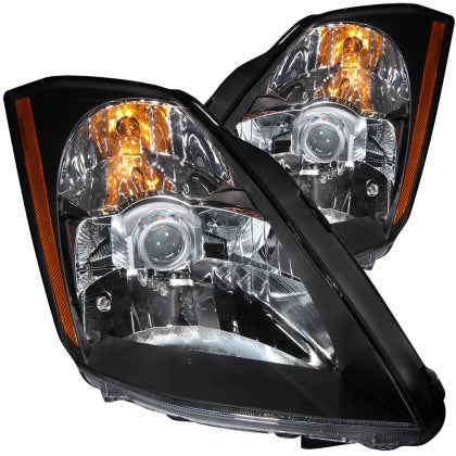 Crystal Headlight 2003-05 (350Z)