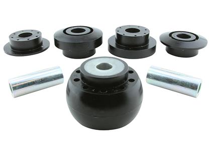 Differential Bushings 2003-09 (350Z) 2009-20 (370Z) 2023-24 (Nissan Z)