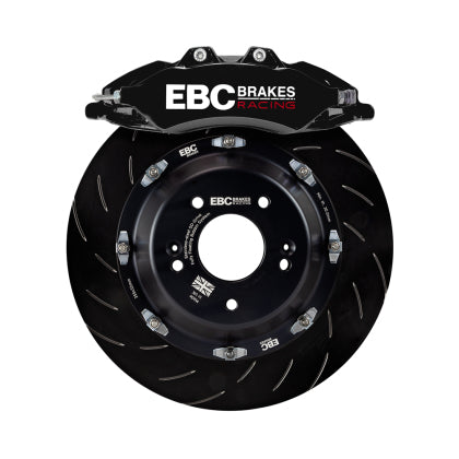 Big Brake Kit 2009-20 (370Z)