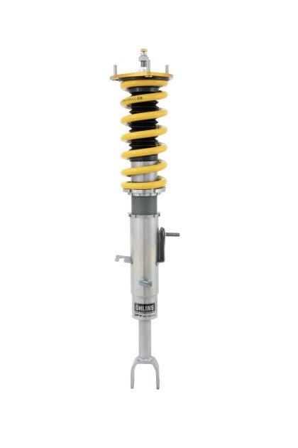 Road & Track Coilover Kit 2003-08 (350Z)