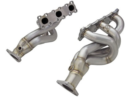 Steel Headers 2003-06 (350Z)