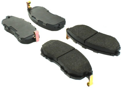 Front Brake Pads 2003-05 (350Z)