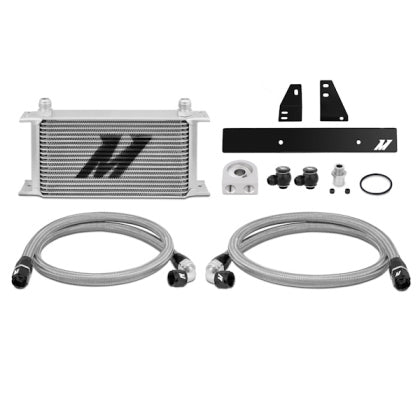 Oil Cooler Kit 2009-20 (370Z)