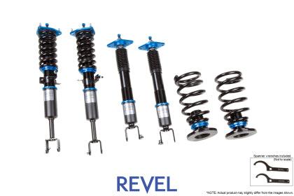 Touring Sport Coilovers 2003-08 (350Z)