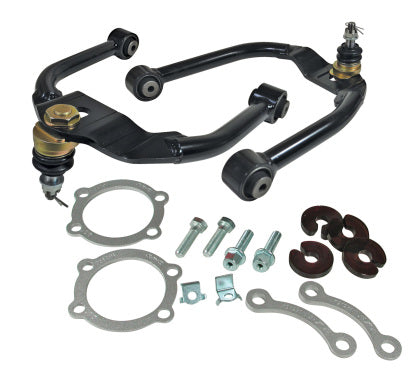 Front Adjustable Control Arms 2003-08 (350Z)