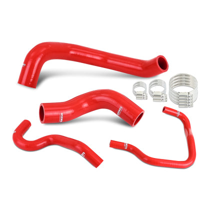 Buy red Silicone Coolant Hose Kit 2023-24 (Nissan Z)