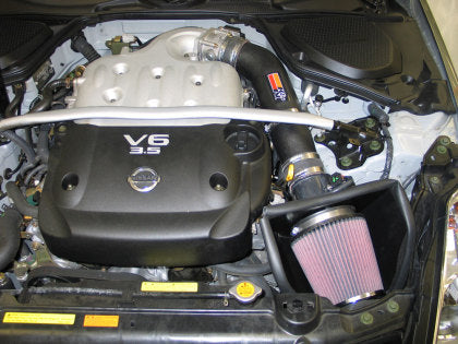 FIPK Air Intake 2003-05 (350Z)