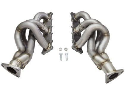 Steel Headers 2003-06 (350Z)