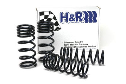 Sport Spring Set 2003-08 (350Z)