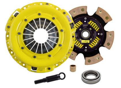 HD/Race Clutch Kit 2003-06 (350Z)