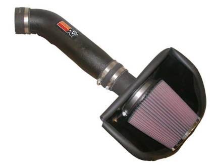 FIPK Air Intake 2003-05 (350Z)