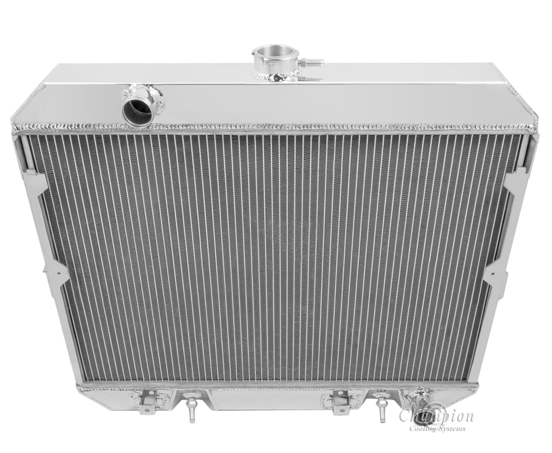 Aluminum Radiator 1981-83 (280ZX)