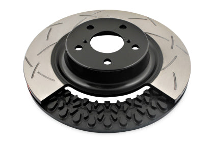 Rear Slotted Rotor 2010-12 (370Z)