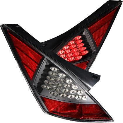 LED Tail Lights 2003-07 (350Z)