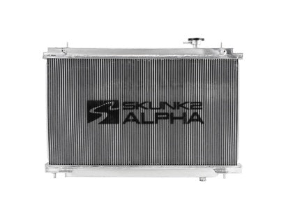 Aluminum Radiator 2003-06 (350Z)