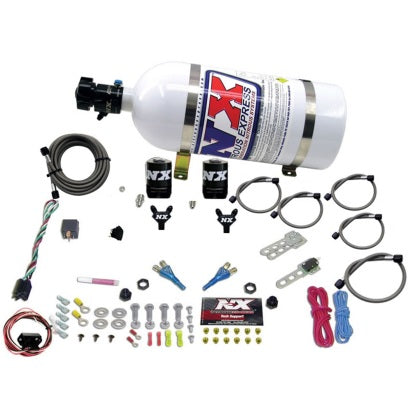 Nitrous Oxide Kit 2003-08 (350Z) 2009-20 (370Z)