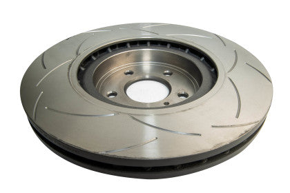 Front Slotted Brake Rotor 2009-20 (370Z)