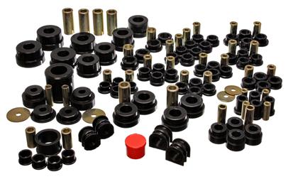 Master Bushing Set 2003-09 (350Z)