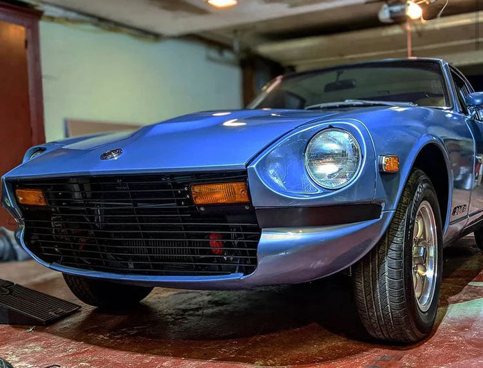 Front Grill 1974.5-78 (260Z / 280Z)