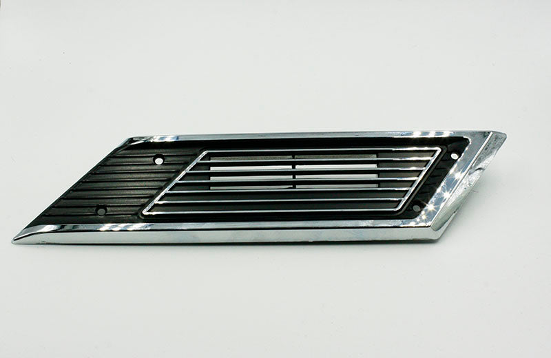 Reproduction Side Vents 1968-73 (510)