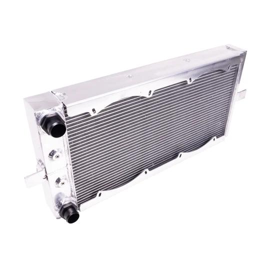 Tucked Aluminum Radiator 1989-94 (R32)