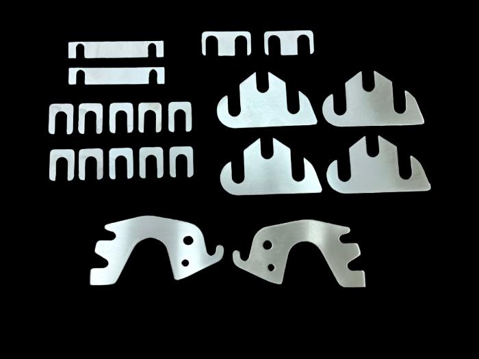 Shim Set 1970-76 (240Z / 260Z / 280Z)