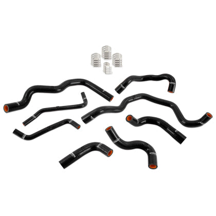 Silicone Ancillary Coolant Hose Kit 2023-24 (Nissan Z) Performance / Proto Spec / Sport