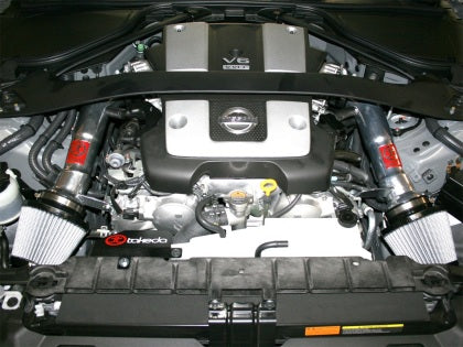 Cold Air Intake System 2009-20 (370Z)