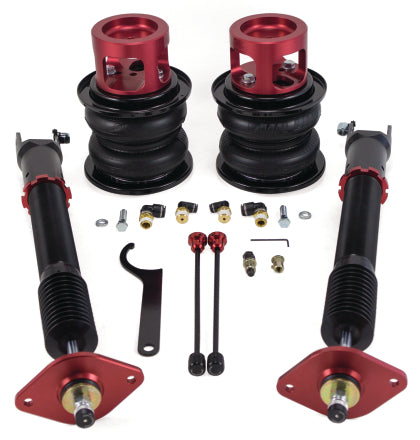 Performance Rear Kit 2009-24 (370Z / Nissan Z)