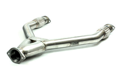 Performance Exhaust Y-Pipe 2009-20 (370Z)